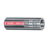 Trident Marine 327-1126 1-1/2" x 50' Coil Type A2 Fuel Fill Hose